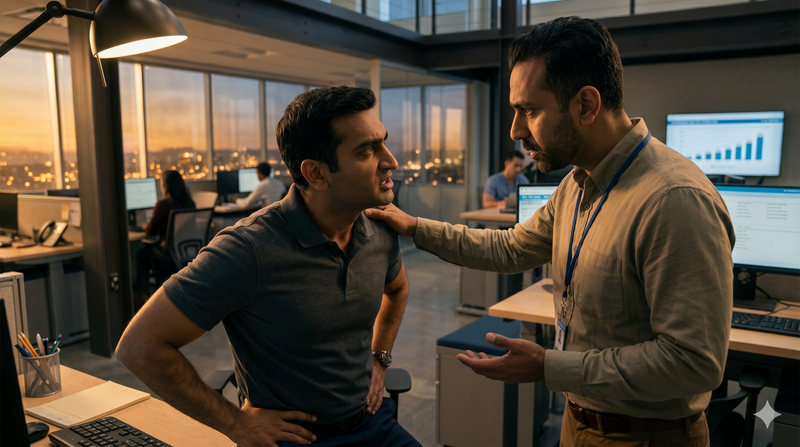 SUMMARY of De-Escalation | Manage Aggressive Behavior