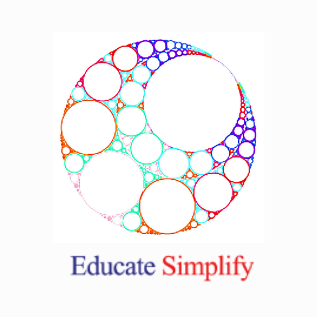 Educate Simplify