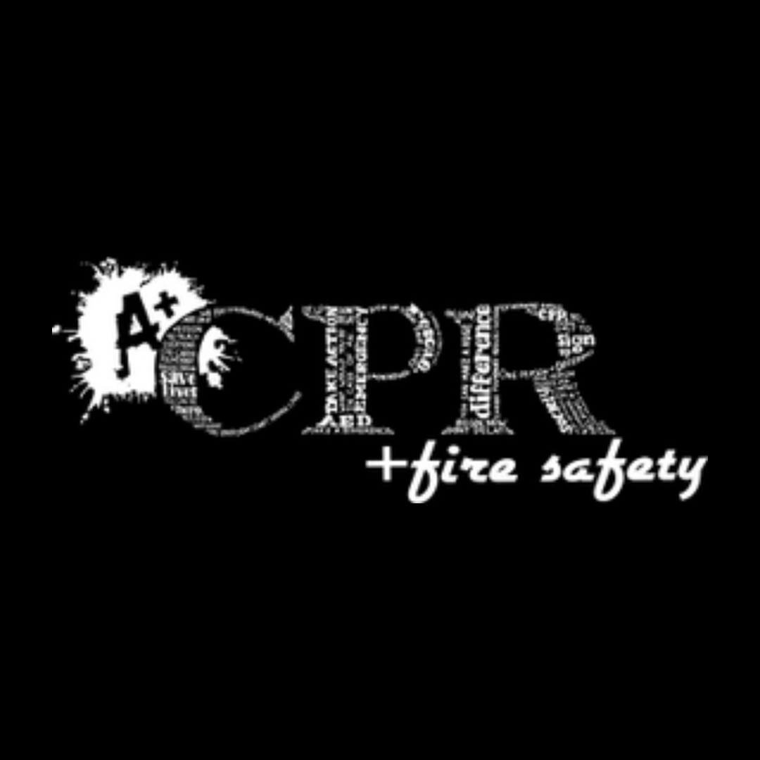 A Plus Fire Safety & CPR for Less