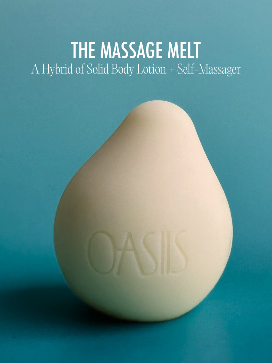 Twilight Sleep | THE MASSAGE MELT