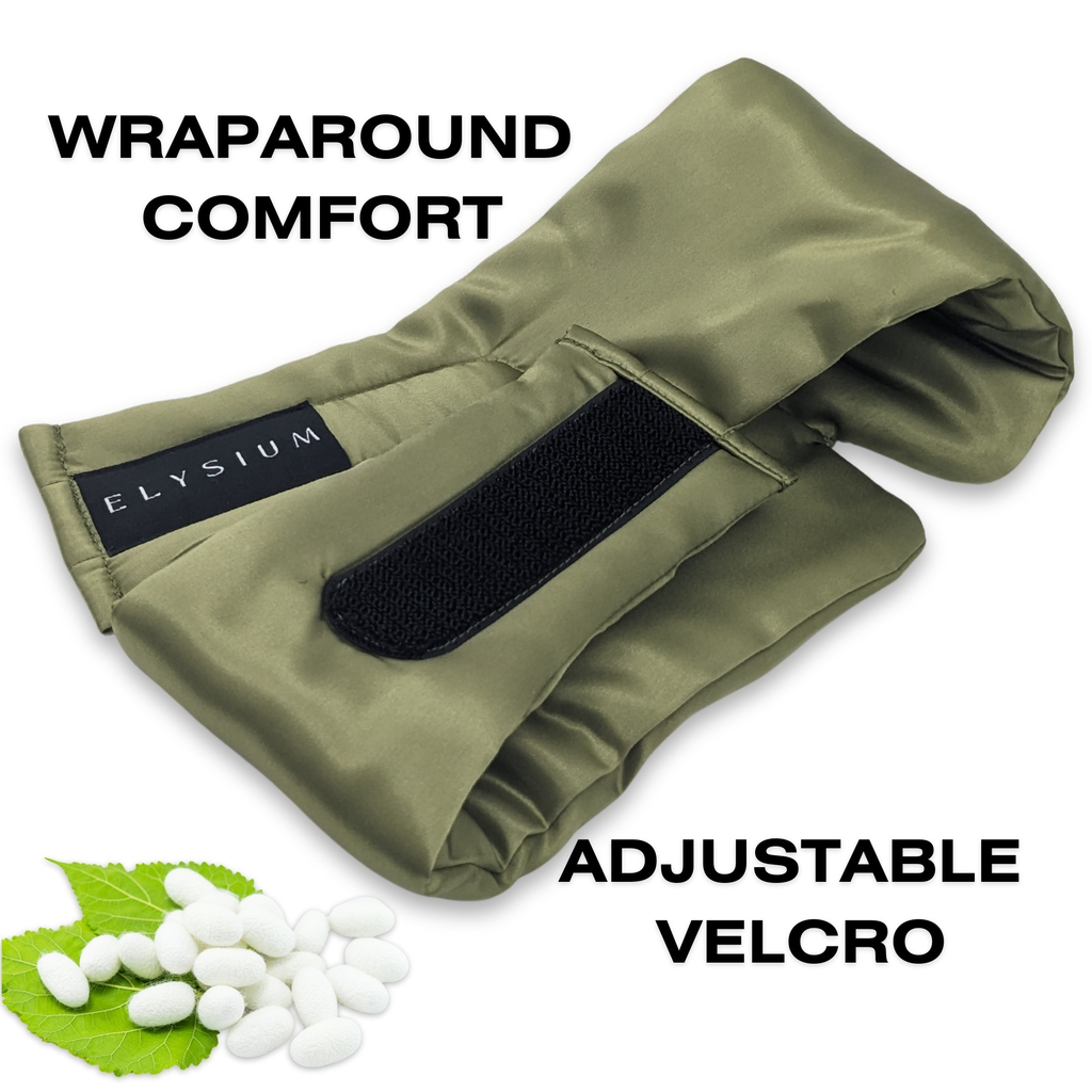 Silk Sleep Mask