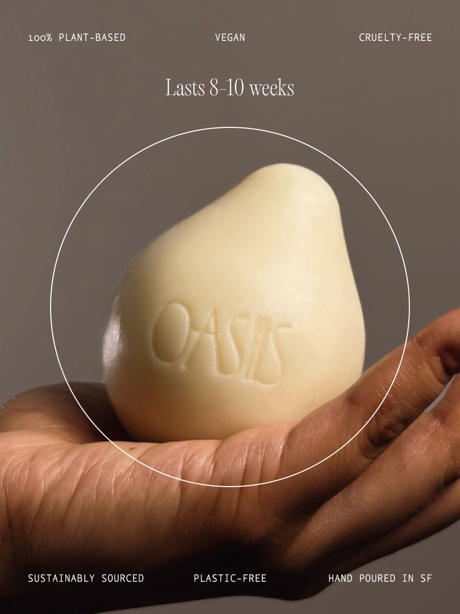 Twilight Sleep | THE MASSAGE MELT