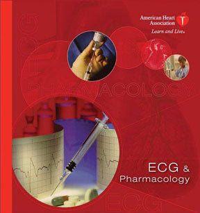 ECG Interpretation and Pharmacology (ECG)