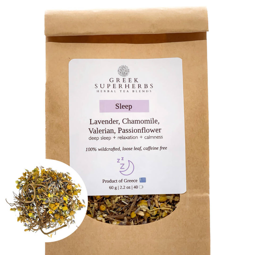 Sleep Tea