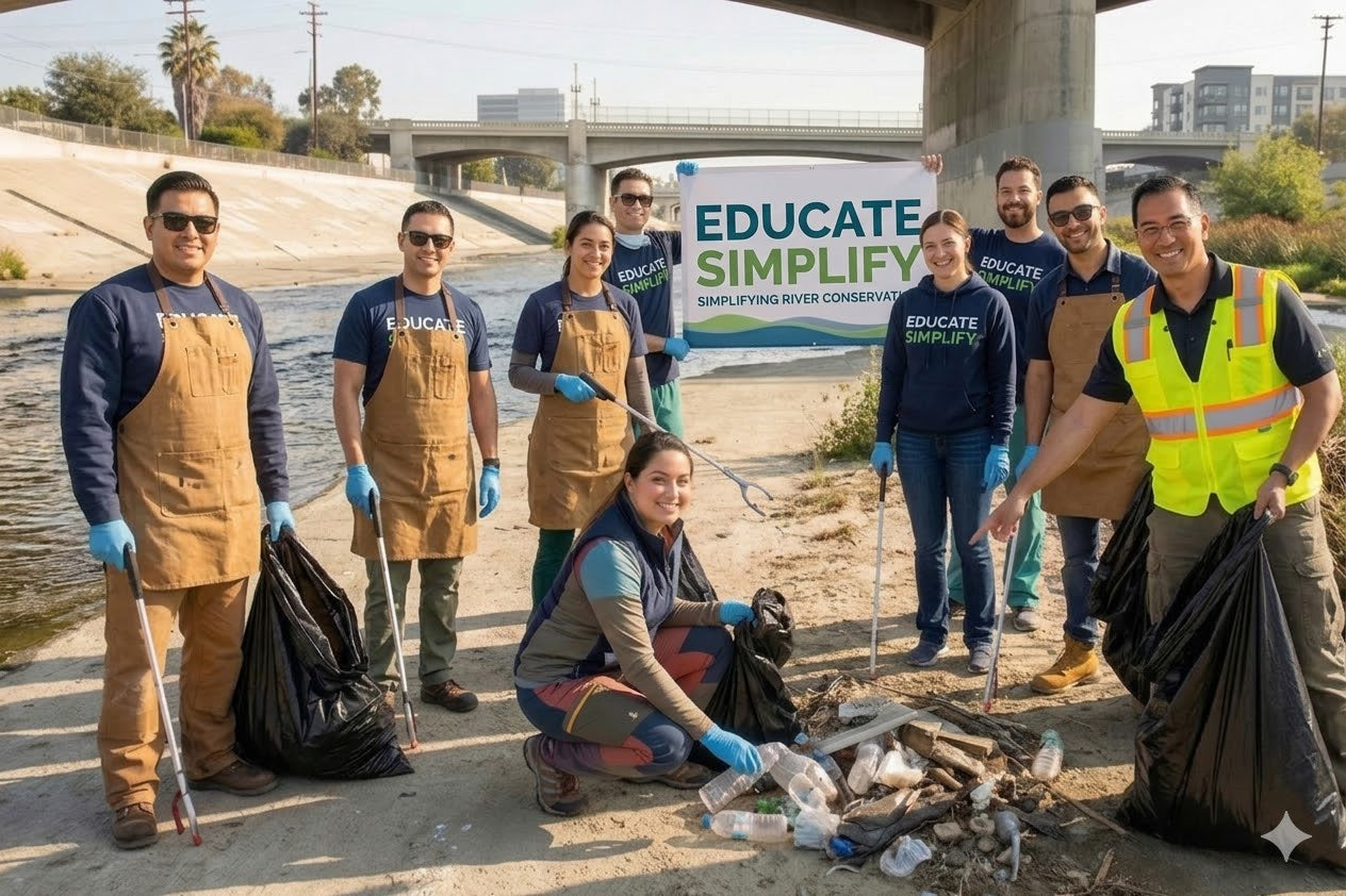 DIY Volunteer